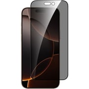 Deviced Privacy Screen Protector Black iPhone 16 Pro
