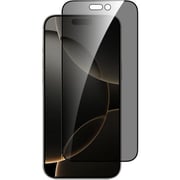 Deviced Privacy Screen Protector Black iPhone 16 Pro Max