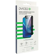Deviced Privacy Screen Protector Black iPhone 16 Pro Max