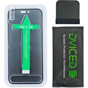 Deviced Privacy Screen Protector Black iPhone 16 Pro Max