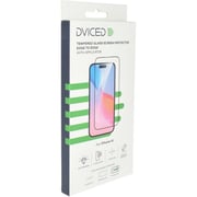 Deviced Screen Protector Transparent iPhone 16