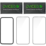 Deviced Screen Protector Transparent iPhone 16
