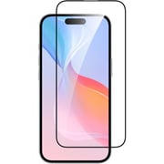 Deviced Screen Protector Transparent iPhone 16 Plus