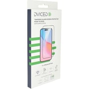 Deviced Screen Protector Transparent iPhone 16 Plus
