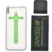 Deviced Screen Protector Transparent iPhone 16 Plus