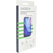 Deviced Screen Protector Transparent iPhone 16 Pro
