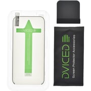 Deviced Screen Protector Transparent iPhone 16 Pro