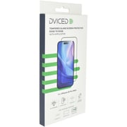 Deviced Screen Protector Transparent iPhone 16 Pro Max