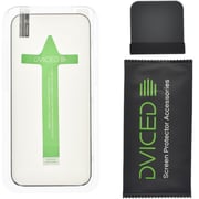Deviced Screen Protector Transparent iPhone 16 Pro Max