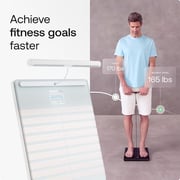 Withings Body Scan Segment Scale WBS08