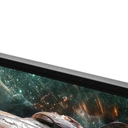 Samsung LS27FG900XMXUE Odyssey G90XF 4K IPS Gaming Monitor 27inch