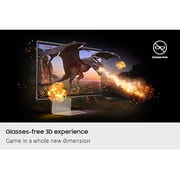 Samsung LS27FG900XMXUE Odyssey G90XF 4K IPS Gaming Monitor 27inch