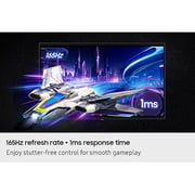 Samsung LS27FG900XMXUE Odyssey G90XF 4K IPS Gaming Monitor 27inch