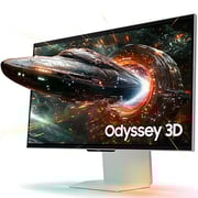 Samsung LS27FG900XMXUE Odyssey G90XF 4K IPS Gaming Monitor 27inch