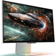 Samsung LS27FG900XMXUE Odyssey G90XF 4K IPS Gaming Monitor 27inch