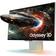 Samsung LS27FG900XMXUE Odyssey G90XF 4K IPS Gaming Monitor 27inch