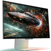 Samsung LS27FG900XMXUE Odyssey G90XF 4K IPS Gaming Monitor 27inch