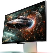 Samsung LS27FG900XMXUE Odyssey G90XF 4K IPS Gaming Monitor 27inch