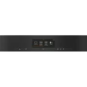 Miele Built In Combination Steam Oven 59.5cm Stainless Steel/Black DGC 7840 HC Pro