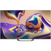 Haier 55inch 55S80F QLED 4K UHD Google Television (2025 Model)