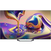Haier 65inch 65S80F QLED 4K UHD Google Television (2025 Model)