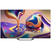 Haier 75inch 75S80F QLED 4K UHD Google Television (2025 Model)