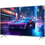 Haier 85inch 85S800 QLED 4K UHD Google Television (2025 Model)