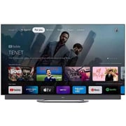 Haier 65inch C900UX QLED 4K UHD Google Television (2025 Model)