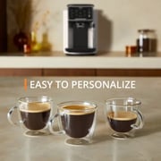 Tefal Sensation C90 Coffee Maker EA910EM0