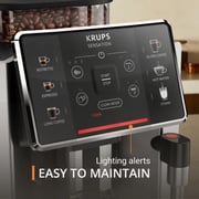 Tefal Sensation C90 Coffee Maker EA910EM0