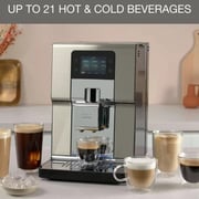 Tefal Intuition Experience+ Coffee Maker EA877DM0