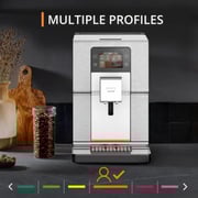 Tefal Intuition Experience+ Coffee Maker EA877DM0