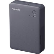 Canon SELPHY QX20 Compact Photo Printer