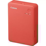 Canon SELPHY QX20 Compact Photo Printer