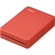 Canon SELPHY QX20 Compact Photo Printer