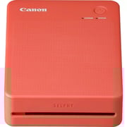 Canon SELPHY QX20 Compact Photo Printer
