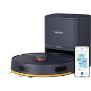 Philips 2000 Series Robotic Vacuum Cleaner Dark Blue XU2100/10