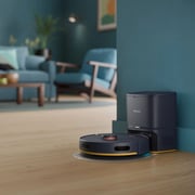 Philips 2000 Series Robotic Vacuum Cleaner Dark Blue XU2100/10