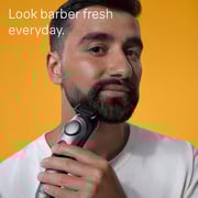 Braun Series 7 Beard Trimmer BT7420