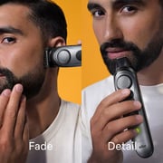 Braun Series 7 Beard Trimmer BT7420