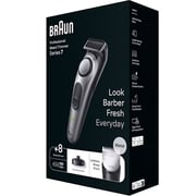 Braun Series 7 Beard Trimmer BT7420