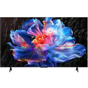 TCL 75inch P6K 4K Ultra HD Google Television (2025 Model)