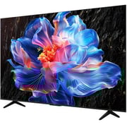 TCL 75inch P6K 4K Ultra HD Google Television (2025 Model)