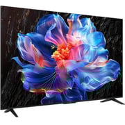 TCL 65inch P6K 4K Ultra HD Google Television (2025 Model)