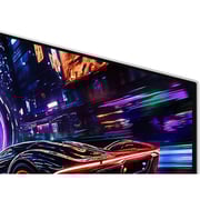 Samsung Odyssey G8 G81SF LS27FG810SMXUE Ultra HD 4K OLED Gaming Monitor 27inch