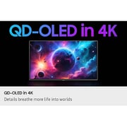 Samsung Odyssey G8 G81SF LS27FG810SMXUE Ultra HD 4K OLED Gaming Monitor 27inch