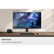 Samsung Odyssey G8 G81SF LS27FG810SMXUE Ultra HD 4K OLED Gaming Monitor 27inch