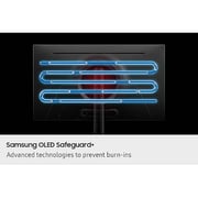 Samsung Odyssey G8 G81SF LS27FG810SMXUE Ultra HD 4K OLED Gaming Monitor 27inch