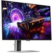Samsung Odyssey G8 G81SF LS27FG810SMXUE Ultra HD 4K OLED Gaming Monitor 27inch