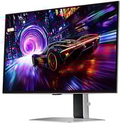 Samsung Odyssey G8 G81SF LS27FG810SMXUE Ultra HD 4K OLED Gaming Monitor 27inch